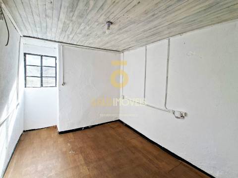 Moradia Rústica T2 Venda em Raiva, Pedorido e Paraíso,Castelo de Paiva