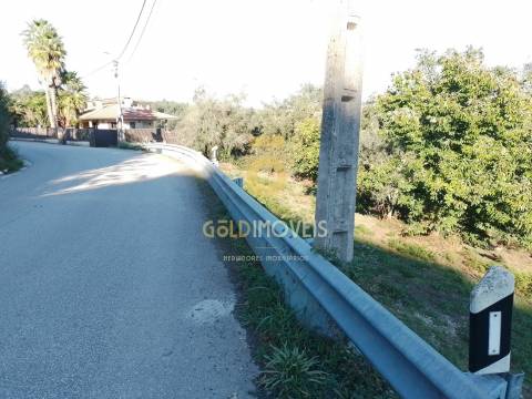 Terreno Para Construção  Venda em Real,Castelo de Paiva