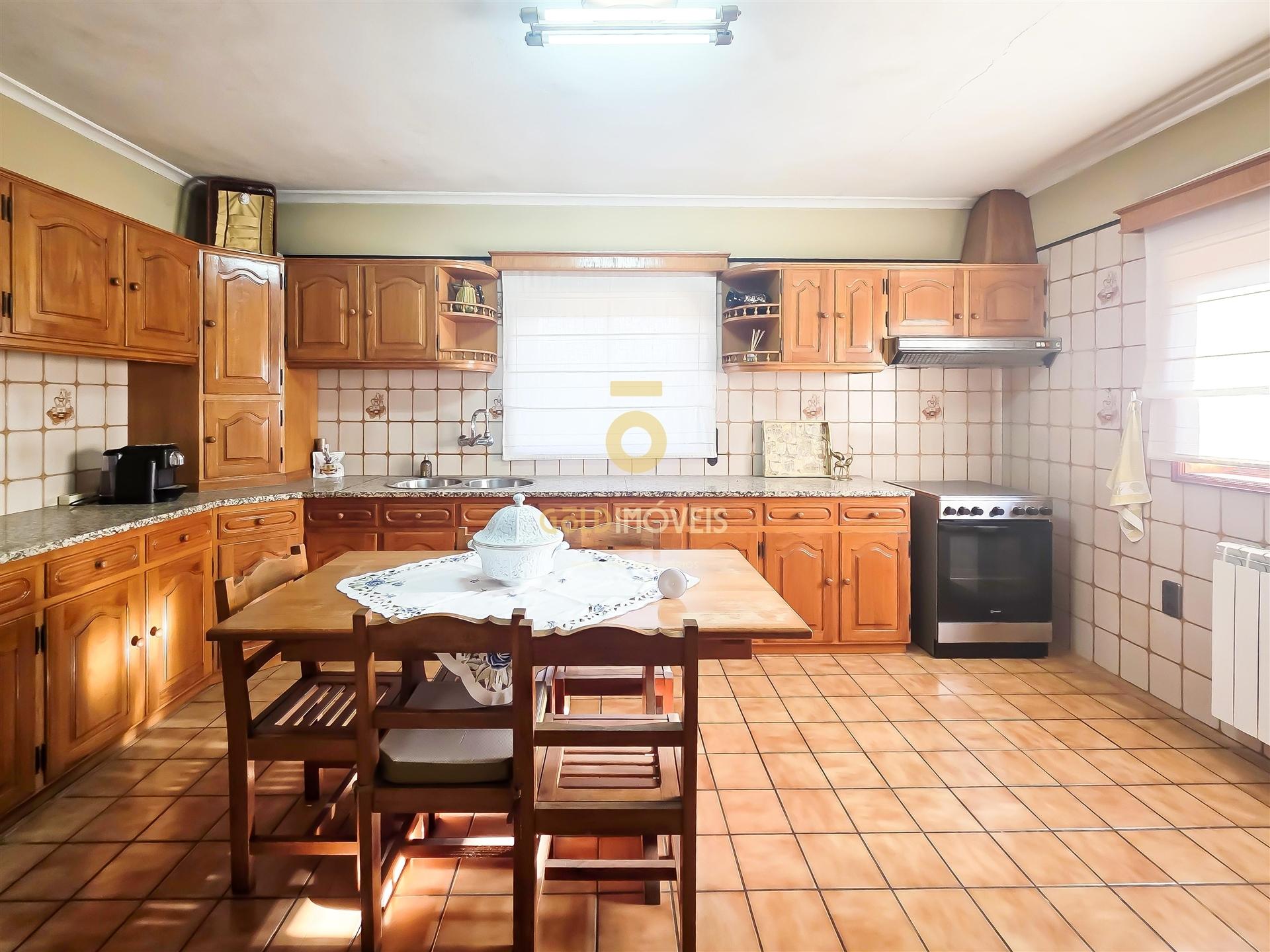 Moradia Isolada T3 Venda em Guilhufe e Urrô,Penafiel