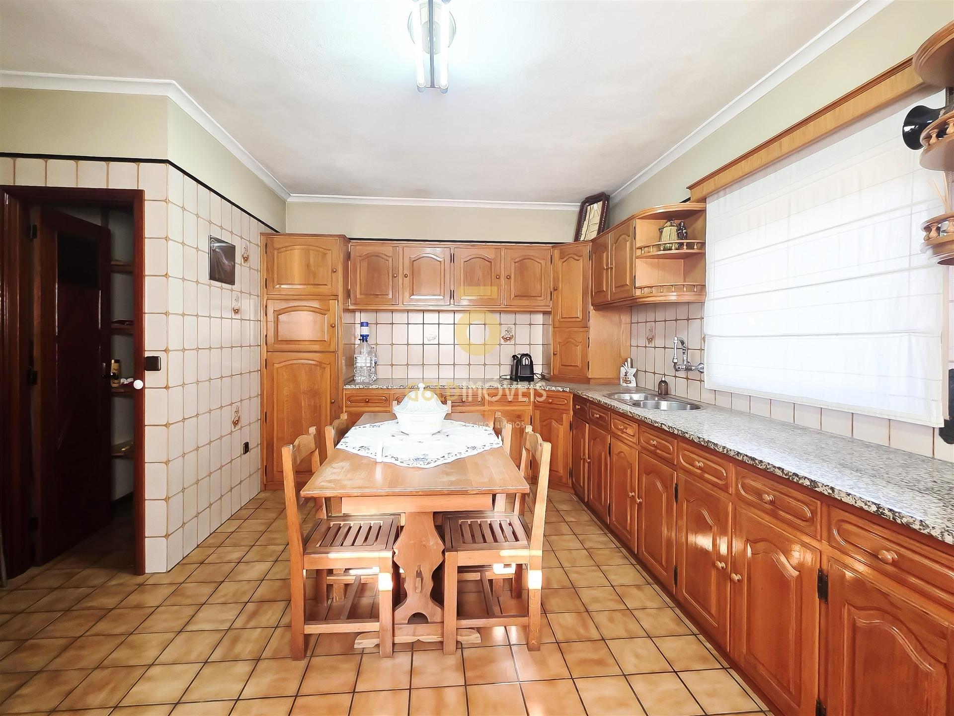 Moradia Isolada T3 Venda em Guilhufe e Urrô,Penafiel