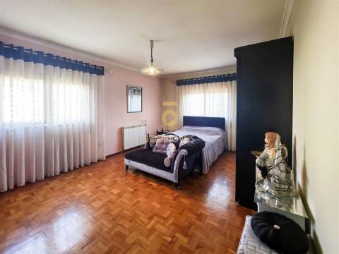 Moradia Isolada T3 Venda em Guilhufe e Urrô,Penafiel