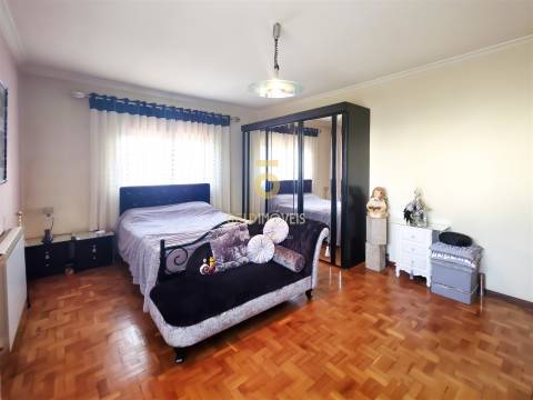 Moradia Isolada T3 Venda em Guilhufe e Urrô,Penafiel