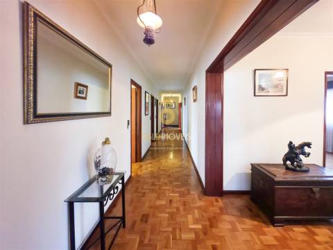 Moradia Isolada T3 Venda em Guilhufe e Urrô,Penafiel