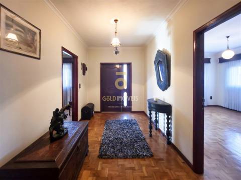 Moradia Isolada T3 Venda em Guilhufe e Urrô,Penafiel