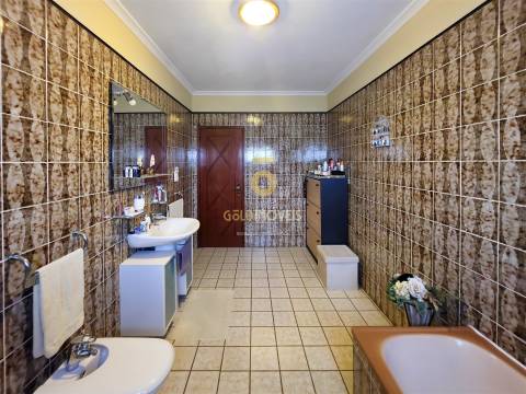 Moradia Isolada T3 Venda em Guilhufe e Urrô,Penafiel