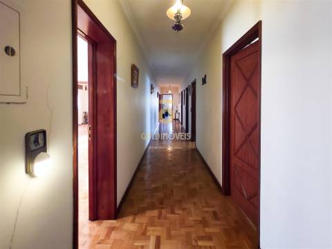 Moradia Isolada T3 Venda em Guilhufe e Urrô,Penafiel