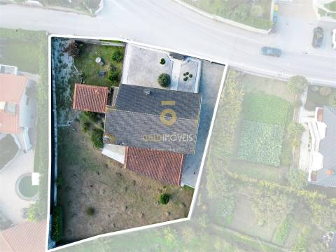 Moradia Isolada T3 Venda em Guilhufe e Urrô,Penafiel