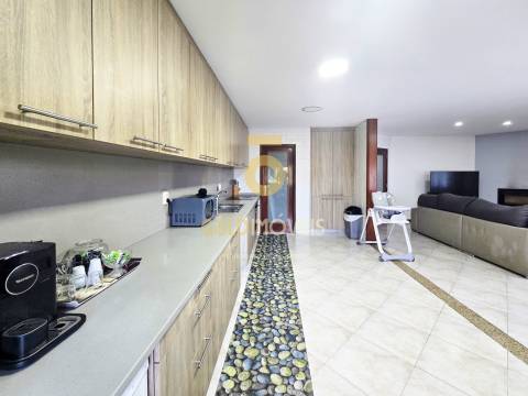 Apartamento T3 Venda em Lourosa,Santa Maria da Feira