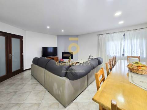 Apartamento T3 Venda em Lourosa,Santa Maria da Feira