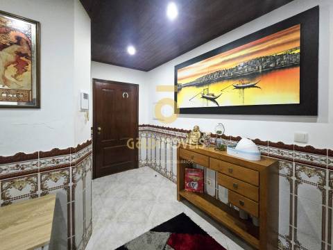 Apartamento T3 Venda em Lourosa,Santa Maria da Feira
