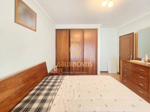 Apartamento T3 Venda em Lourosa,Santa Maria da Feira
