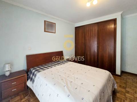 Apartamento T3 Venda em Lourosa,Santa Maria da Feira