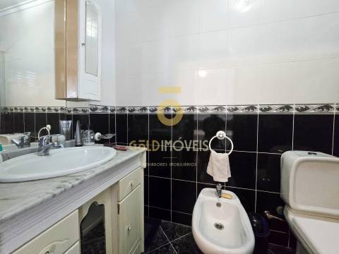 Apartamento T3 Venda em Lourosa,Santa Maria da Feira