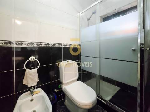 Apartamento T3 Venda em Lourosa,Santa Maria da Feira