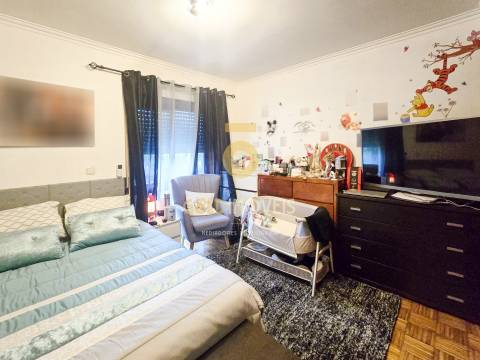 Apartamento T3 Venda em Lourosa,Santa Maria da Feira