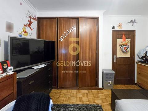Apartamento T3 Venda em Lourosa,Santa Maria da Feira