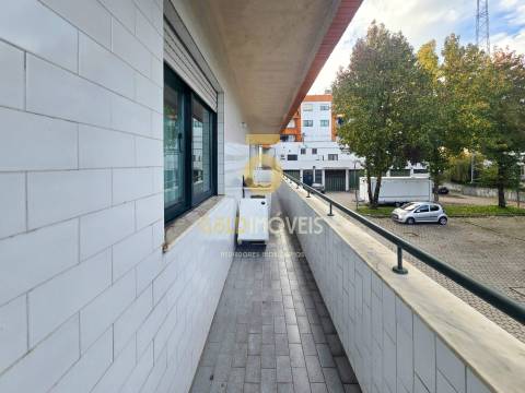 Apartamento T3 Venda em Lourosa,Santa Maria da Feira