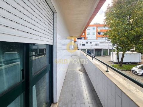 Apartamento T3 Venda em Lourosa,Santa Maria da Feira