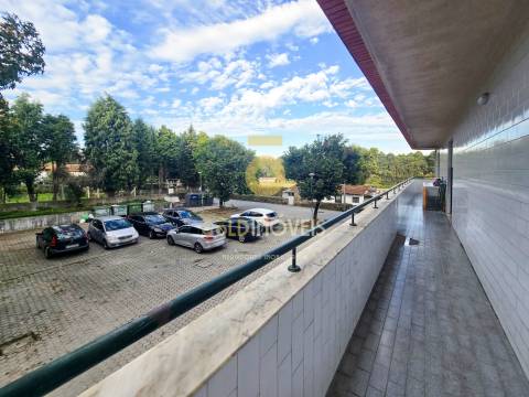 Apartamento T3 Venda em Lourosa,Santa Maria da Feira