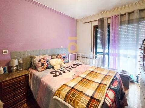Apartamento T3 Venda em Lourosa,Santa Maria da Feira