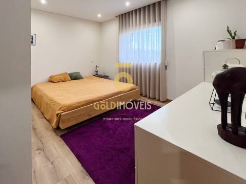 Apartamento T2 Arrendamento em Penafiel,Penafiel
