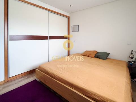 Apartamento T2 Arrendamento em Penafiel,Penafiel