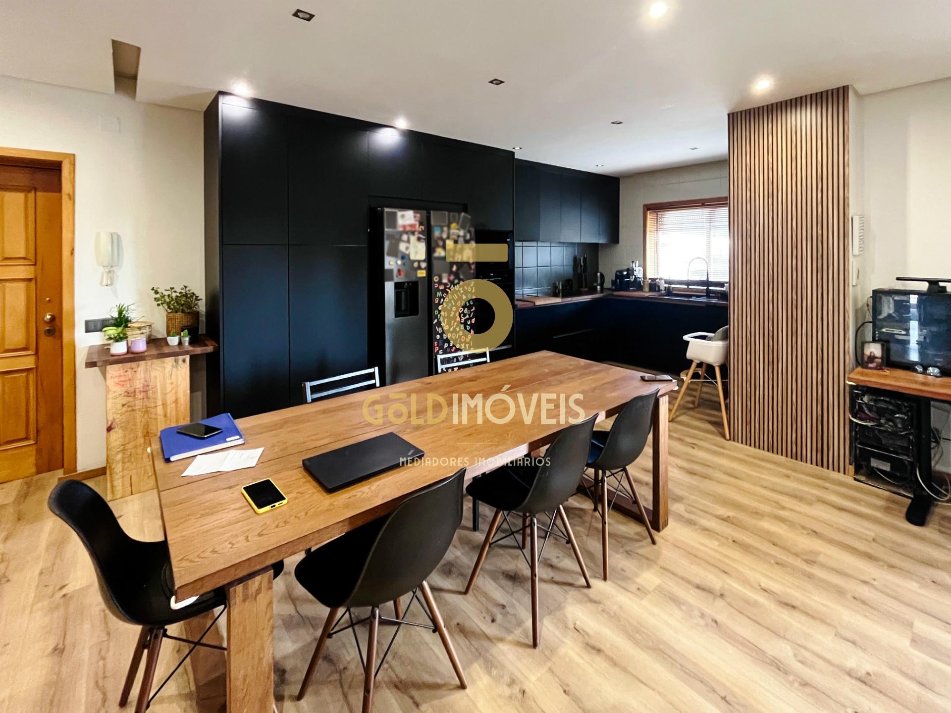 Apartamento T2 Arrendamento em Penafiel,Penafiel