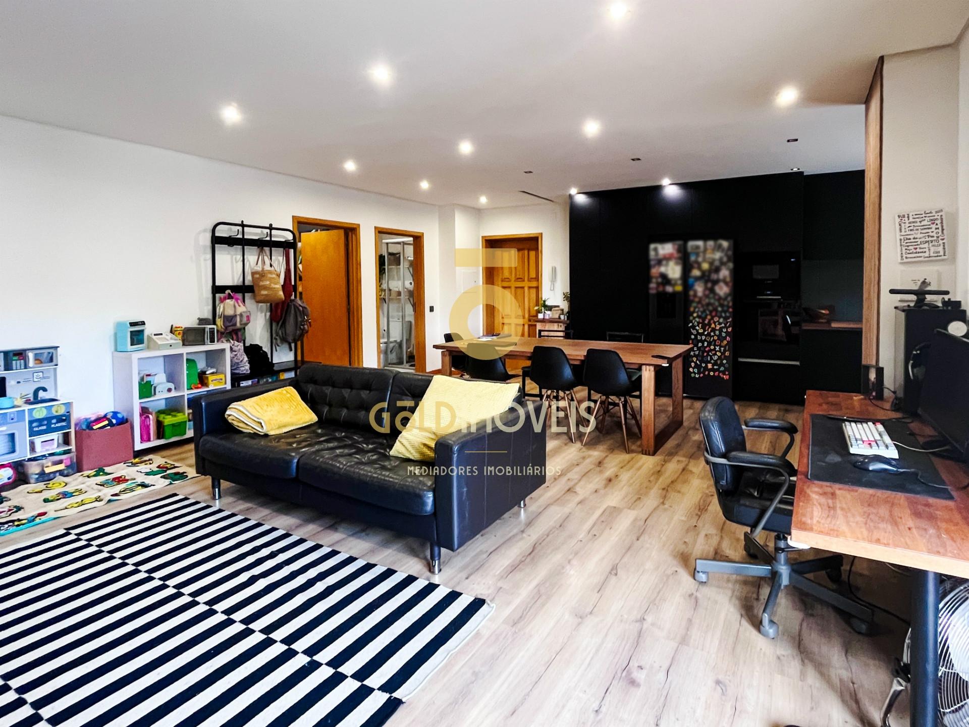 Apartamento T2 Arrendamento em Penafiel,Penafiel