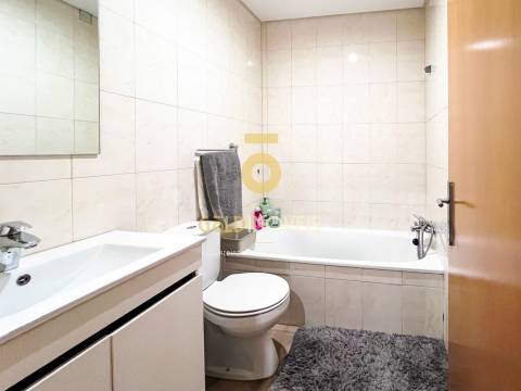 Apartamento T2 Arrendamento em Penafiel,Penafiel