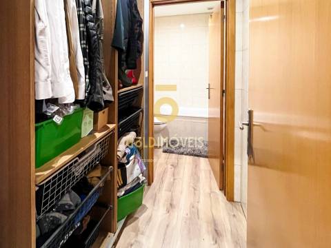 Apartamento T2 Arrendamento em Penafiel,Penafiel