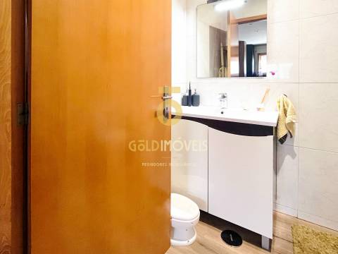 Apartamento T2 Arrendamento em Penafiel,Penafiel