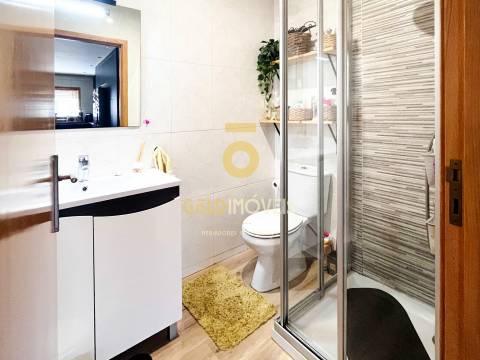 Apartamento T2 Arrendamento em Penafiel,Penafiel