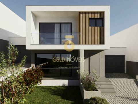 Moradia T3 - Pidre, Amarante