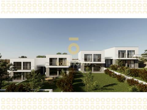 Moradia T3 - Pidre, Amarante