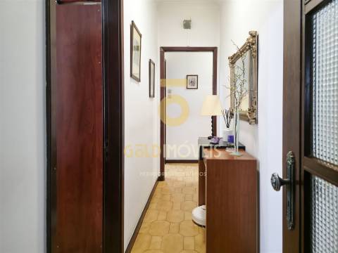 Apartamento T3 DUPLEX Venda em Mafamude e Vilar do Paraíso,Vila Nova de Gaia