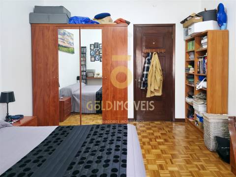 Apartamento T3 DUPLEX Venda em Mafamude e Vilar do Paraíso,Vila Nova de Gaia