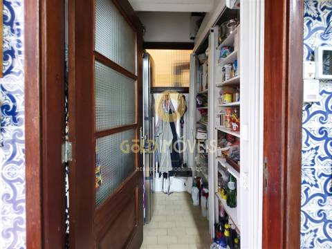 Apartamento T3 DUPLEX Venda em Mafamude e Vilar do Paraíso,Vila Nova de Gaia