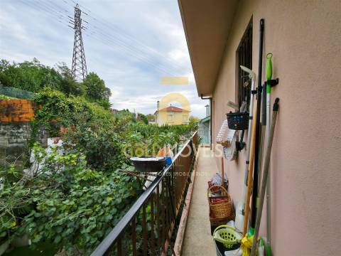 Apartamento T3 DUPLEX Venda em Mafamude e Vilar do Paraíso,Vila Nova de Gaia