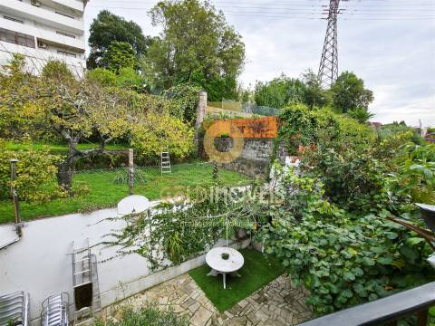 Apartamento T3 DUPLEX Venda em Mafamude e Vilar do Paraíso,Vila Nova de Gaia