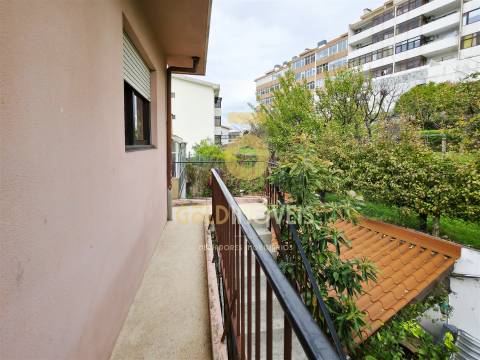 Apartamento T3 DUPLEX Venda em Mafamude e Vilar do Paraíso,Vila Nova de Gaia