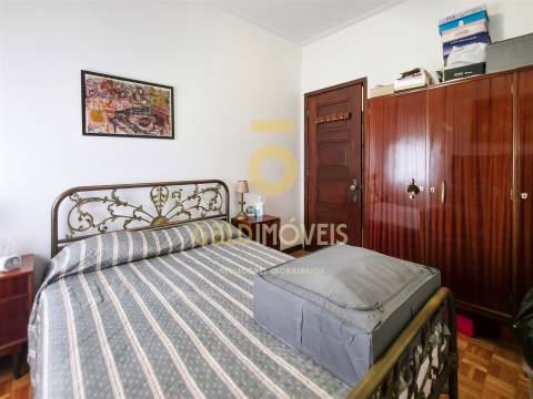 Apartamento T3 DUPLEX Venda em Mafamude e Vilar do Paraíso,Vila Nova de Gaia