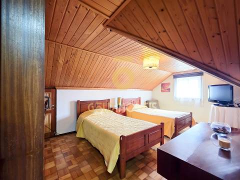 Apartamento T3 DUPLEX Venda em Mafamude e Vilar do Paraíso,Vila Nova de Gaia