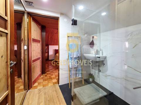 Apartamento T3 DUPLEX Venda em Mafamude e Vilar do Paraíso,Vila Nova de Gaia