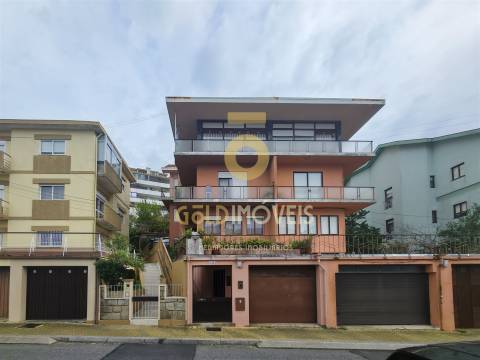 Apartamento T3 DUPLEX Venda em Mafamude e Vilar do Paraíso,Vila Nova de Gaia