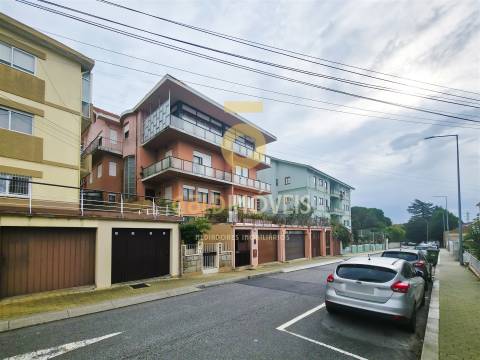 Apartamento T3 DUPLEX Venda em Mafamude e Vilar do Paraíso,Vila Nova de Gaia