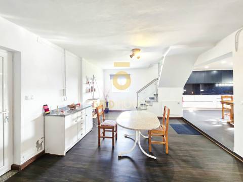 Moradia T4 Venda em Lourosa,Santa Maria da Feira