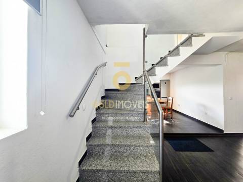 Moradia T4 Venda em Lourosa,Santa Maria da Feira