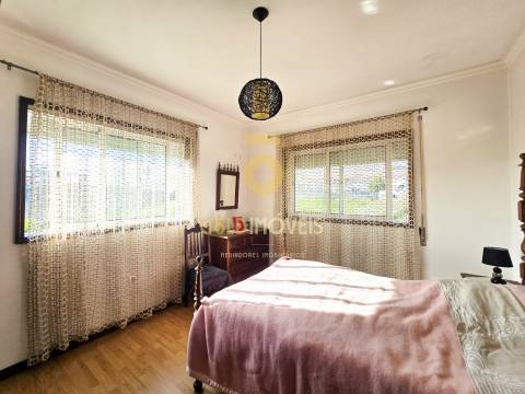 Moradia T4 Venda em Lourosa,Santa Maria da Feira