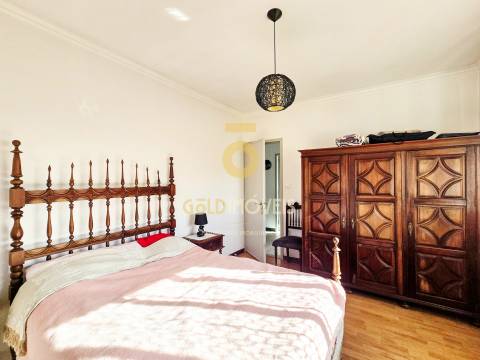 Moradia T4 Venda em Lourosa,Santa Maria da Feira