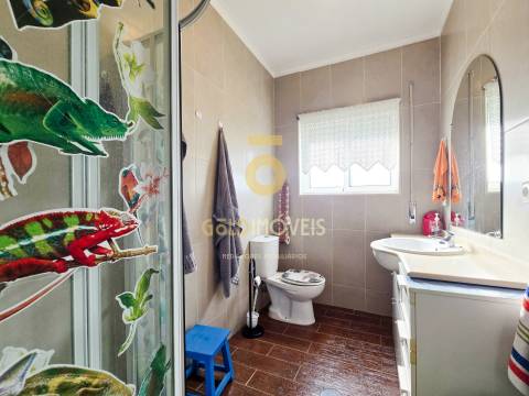 Moradia T4 Venda em Lourosa,Santa Maria da Feira